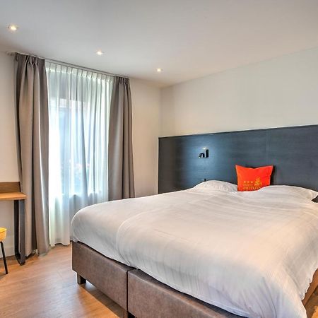 Hotel Am Hafen Cochem Exterior photo