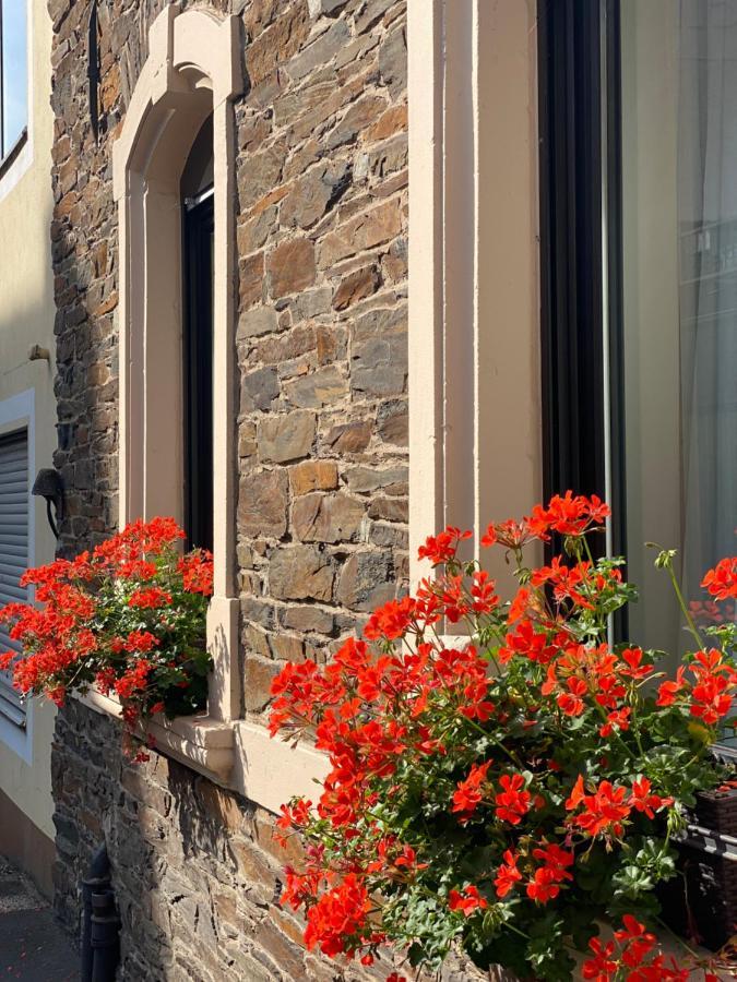 Hotel Am Hafen Cochem Exterior photo